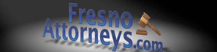 Fresno Attorney Banner